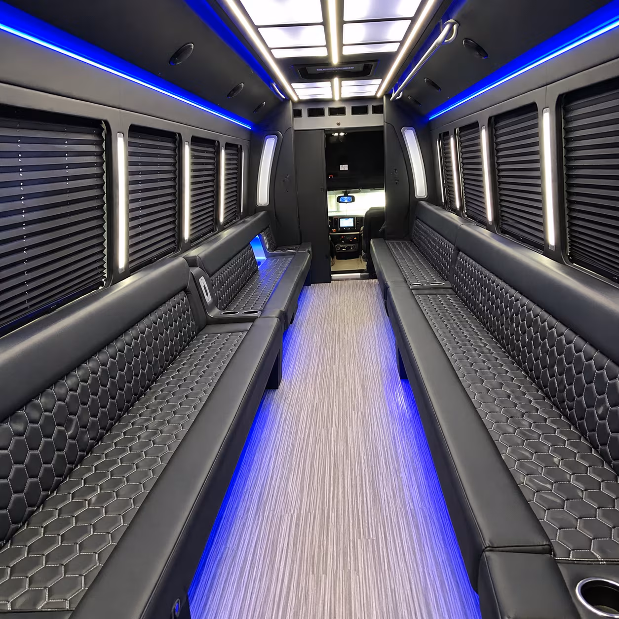 University of the Pacific — Alex G. Spanos Center